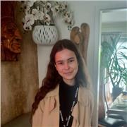 120 hour TEFL course graduate, ready to teach online!